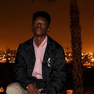 Meet your Posher, Anthony